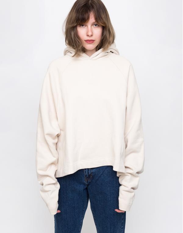 Odivi Explorer Hoodie Beige