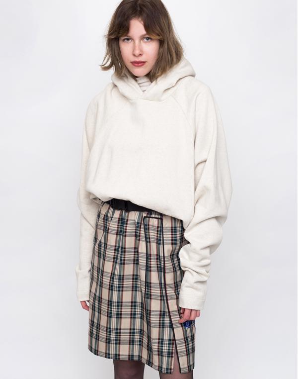 Odivi Explorer Hoodie - Bambus Beige