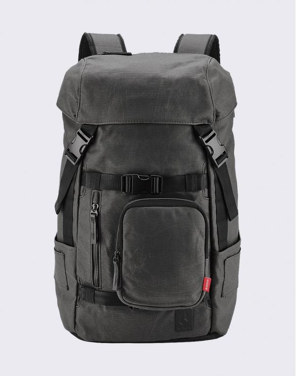 Nixon Landlock 30 l Black