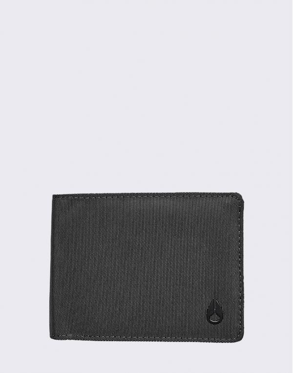Nixon Pass Multi All Black Nylon