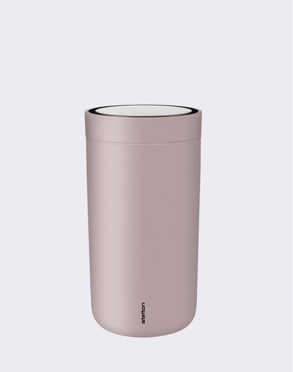 Stelton To Go Click 0,2 l Matt Lavender