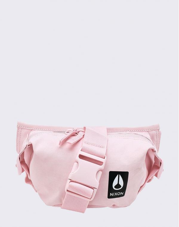 Nixon Trestles Petal Pink