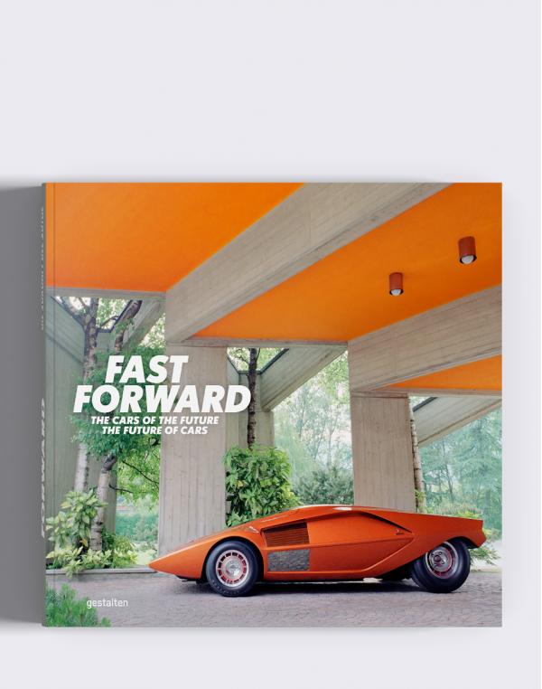Gestalten Fast Forward