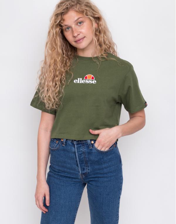 Ellesse Fireball Dark Green M
