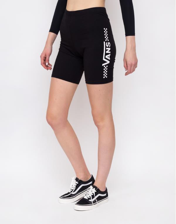 Vans Funnier Times Bike Short Black M