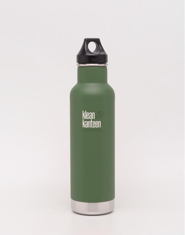 Klean Kanteen Insulated Classic 592 ml Fresh Pine
