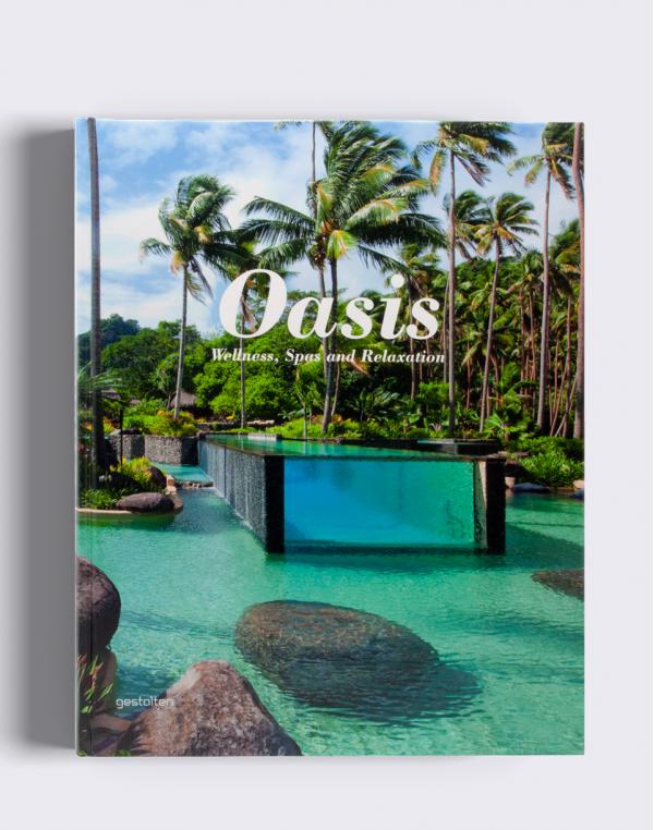 Gestalten Oasis