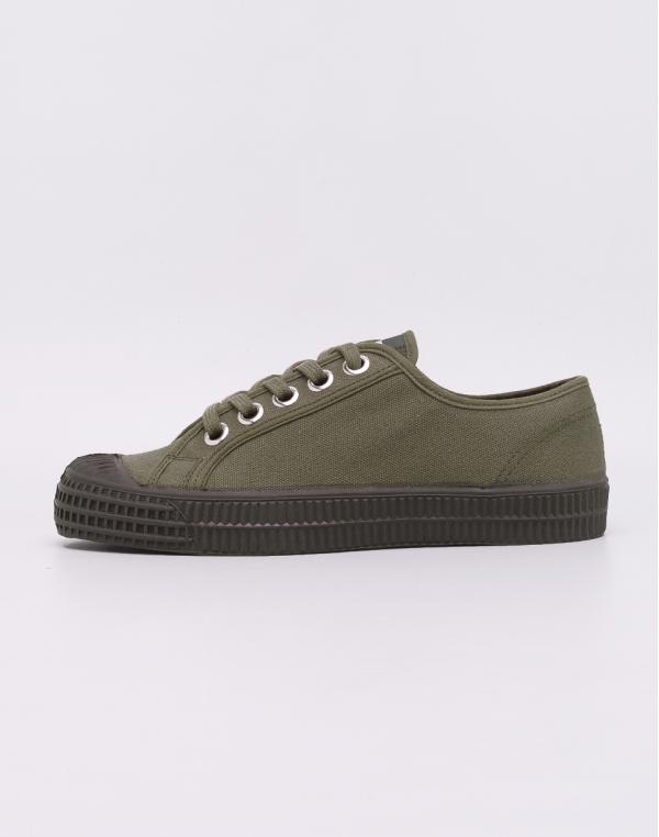 Novesta Star Master Mono Millitary 38