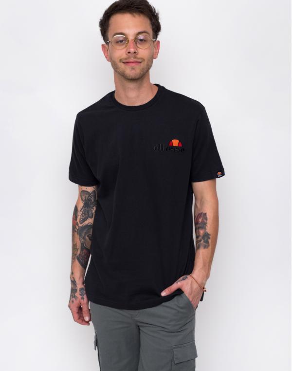 Ellesse Voodoo Black S