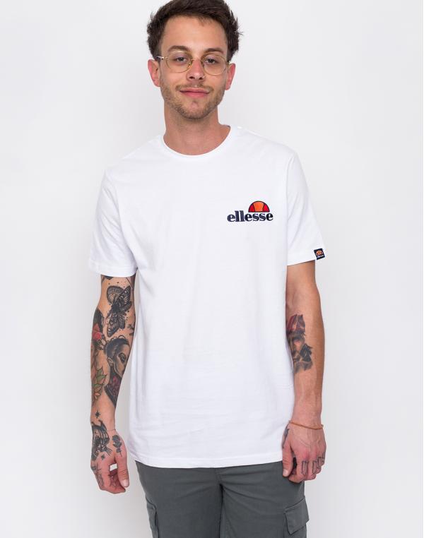 Ellesse Voodoo White XL