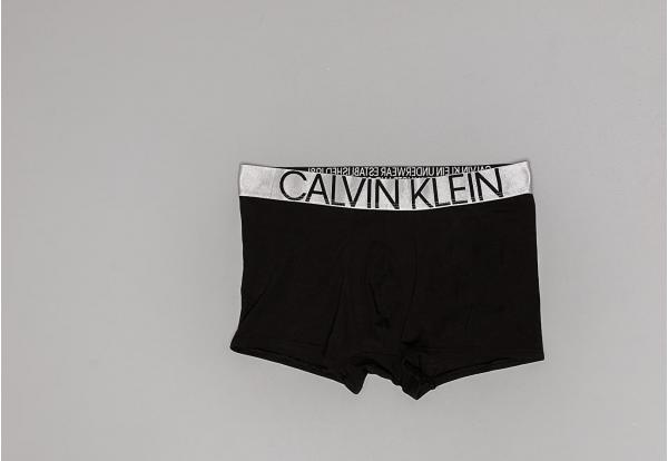 Calvin Klein Statement 1981 Trunk Black