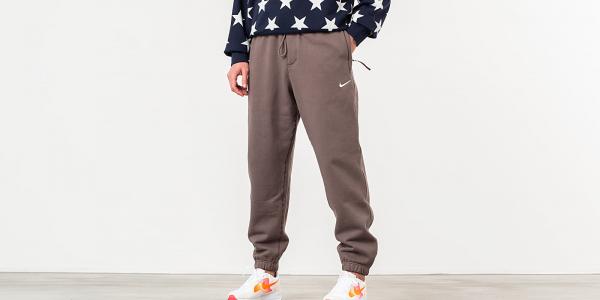 Nike NRG Fleece Pant Ridgerock