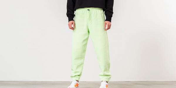 Nike NRG Fleece Pant Barely Volt