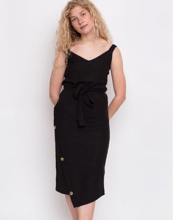 Ichi Alabama 10011 Black M