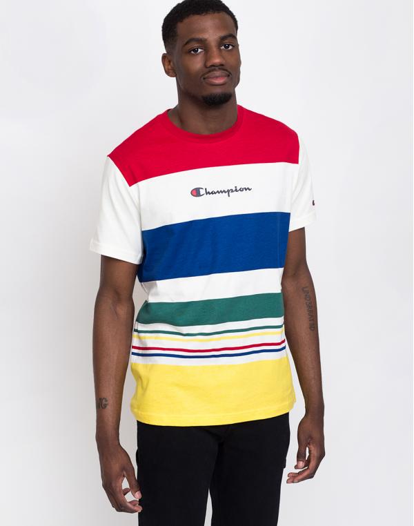Champion Crewneck T-Shirt OFW XL