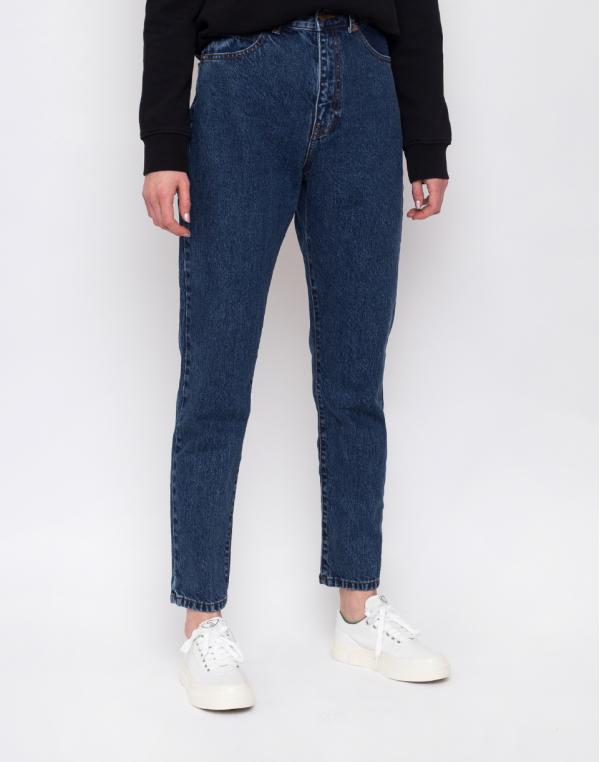 Dr. Denim Edie Dark Void Blue W30/L26
