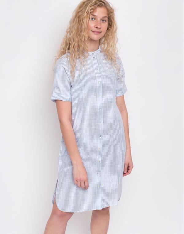 Ichi Gry 14554 Della Robbia Blue Stripe S