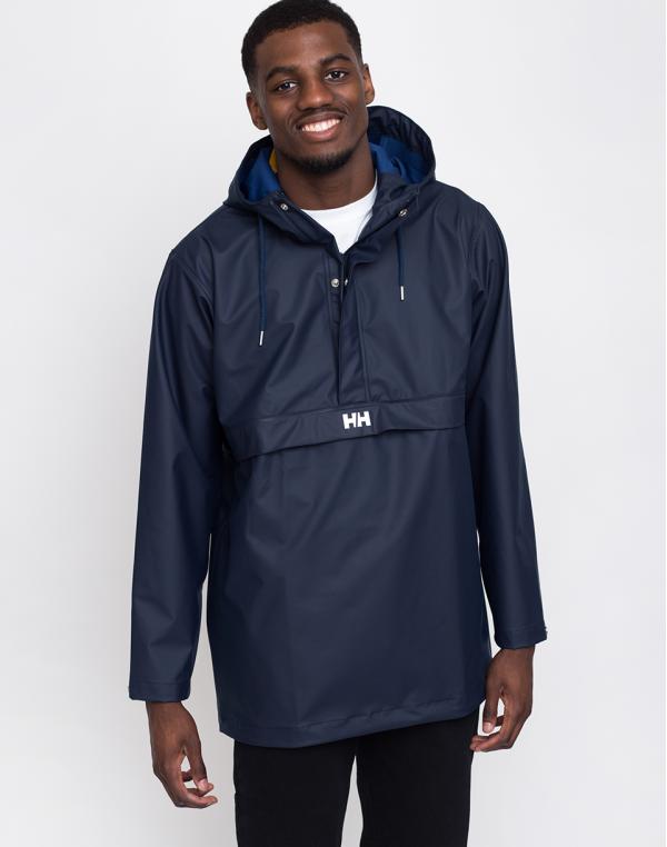 Helly Hansen Moss Anorak 597 Navy L