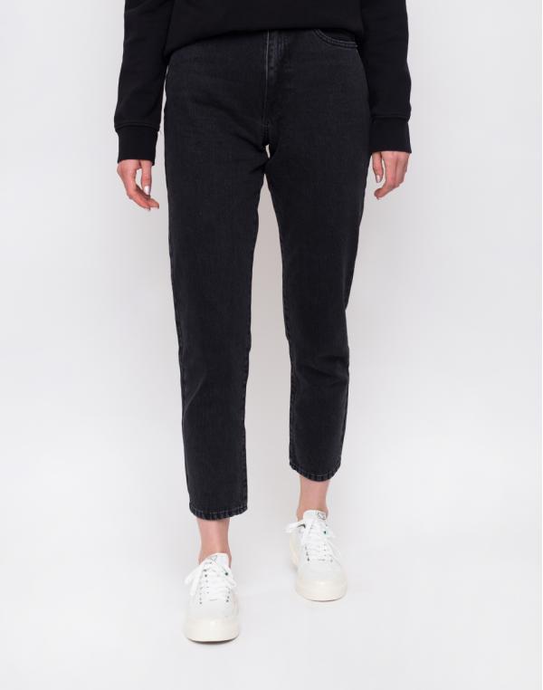 Dr. Denim Nora Retro Black W28/L32