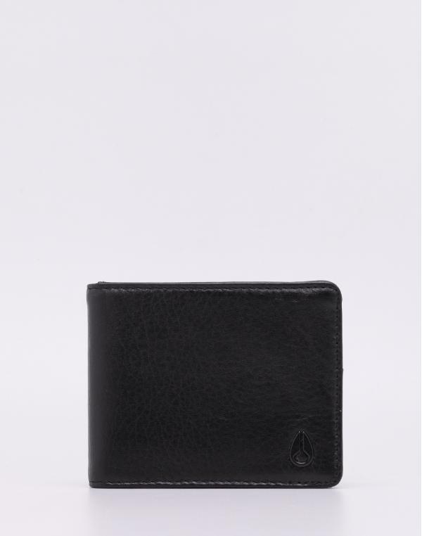 Nixon Rico Card Black