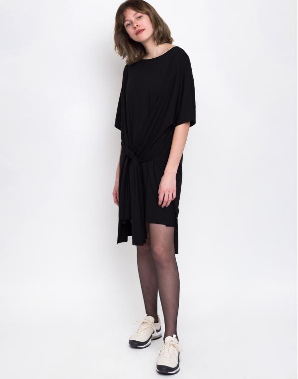 Odivi Wild Dress Black