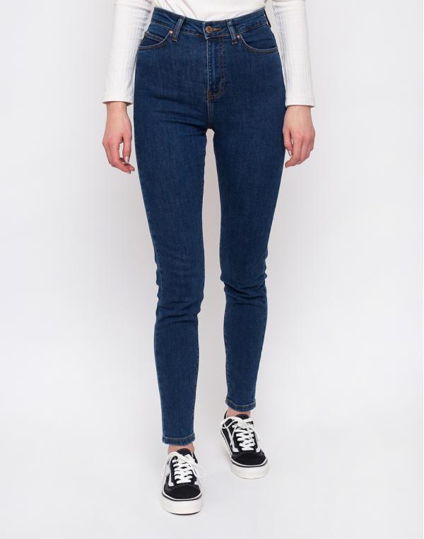 Dr. Denim Zoe Mid Retro W26/L32