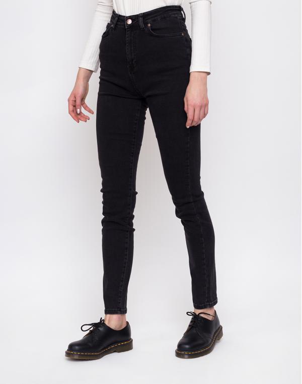 Dr. Denim Zoe Old Black W26/L32
