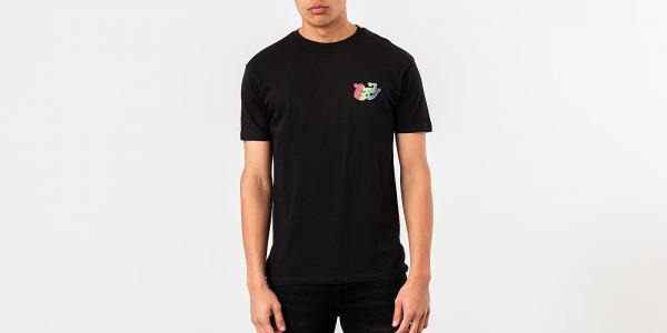 RIPNDIP Yee-Haw Tee Black