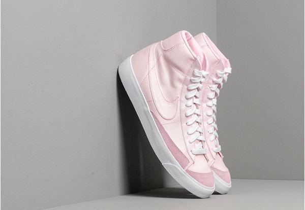 Nike Blazer MID '77 Vintage WE Pink Foam/ Pink Foam-Pink Foam-White