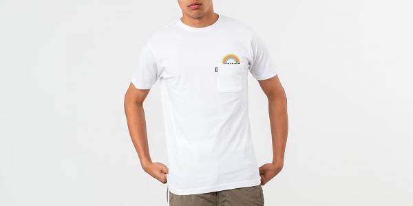 RIPNDIP My Little Nerm Tee White