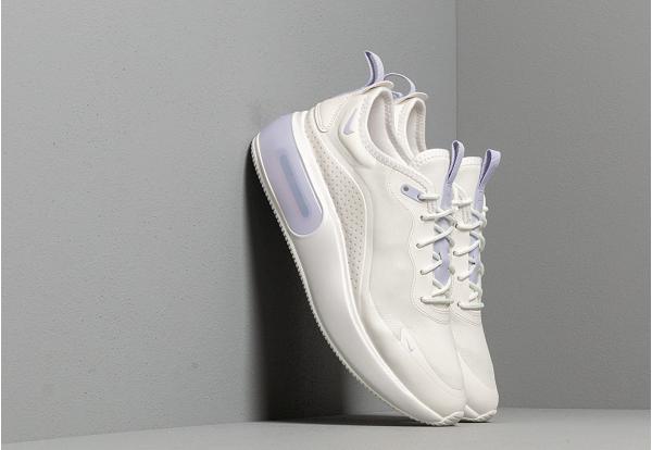 Nike W Air Max Dia Summit White/ Oxygen Purple