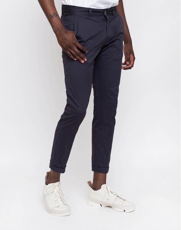Dr. Denim Diggler Dark Grey W33/L34