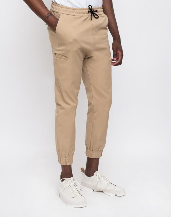 Buffet Jogi Pants Sand S