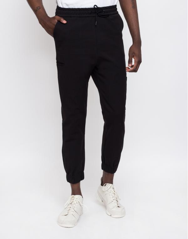 Buffet Jogi Pants Black M