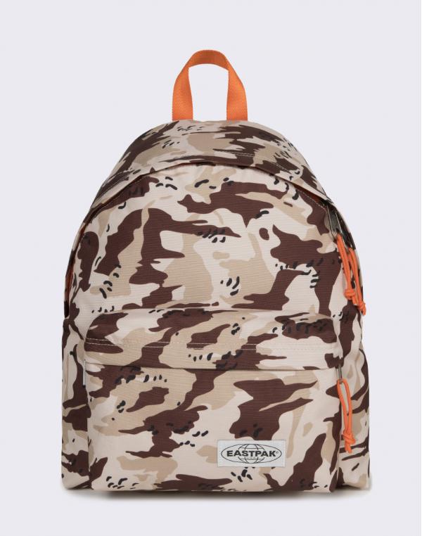 Eastpak Padded Pak'r Camo'Ed Desert
