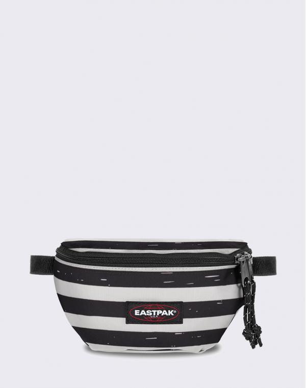 Eastpak Springer Stripe-It Black
