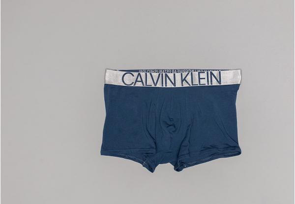 Calvin Klein Statement 1981 Trunk Blue