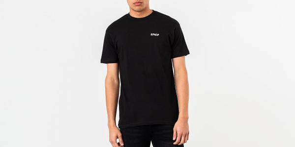 RIPNDIP Coco Nerm Tee Black