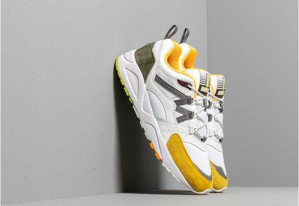 Karhu Fusion 2.0 Bright Grey/ Cellery