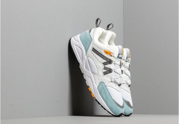 Karhu Fusion 2.0 Bright White/ Tourmaline