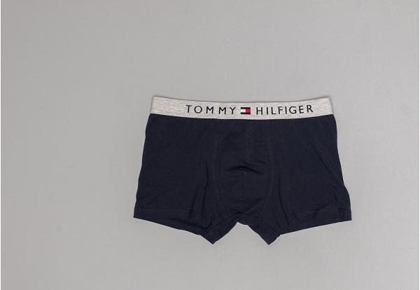 Tommy Hilfiger Trunk Navy Blazer