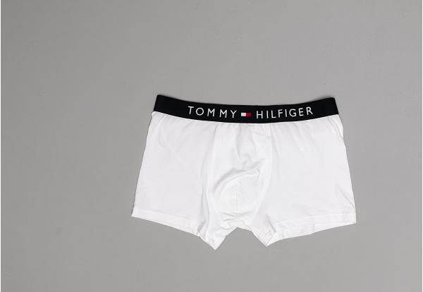 Tommy Hilfiger Trunk White