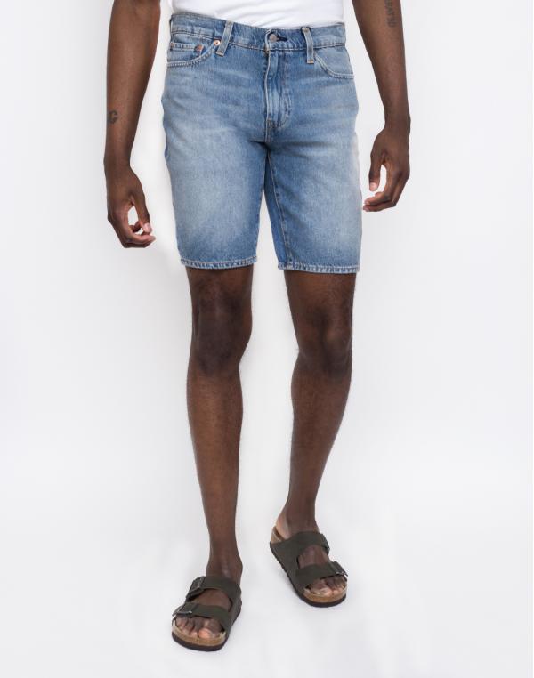 Levi´s® 511 Slim Hemmed Short College Ave Short 30