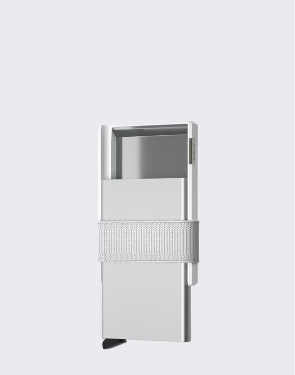 Secrid Cardslide White