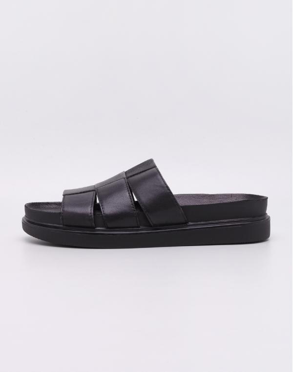 Vagabond Erin Black 36
