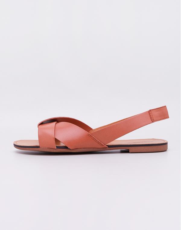 Vagabond Tia Dusty Pink 36