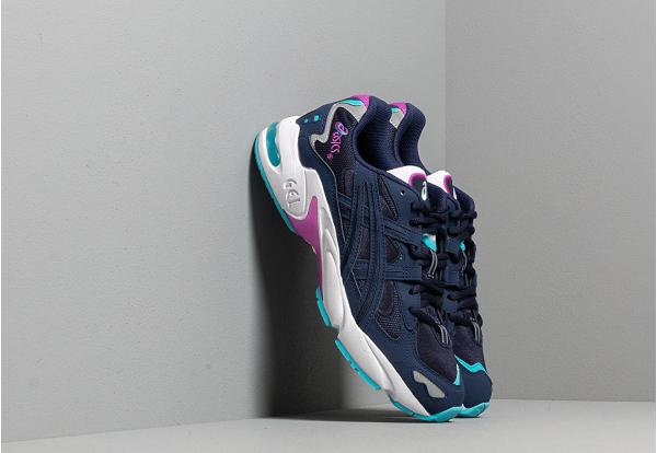 Asics GEL-KAYANO 5 OG Peacoat/ Indigo Blu