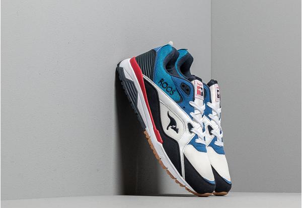 KangaROOS Runaway Roos 001 SS19 Royal/ Dark Navy