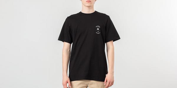 STAMPD North County Tee Black