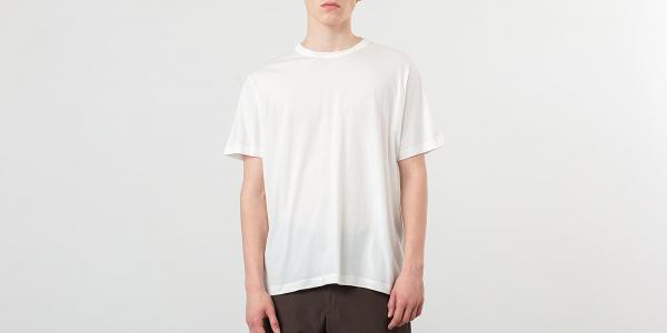 Our Legacy New Box Tee Optic White